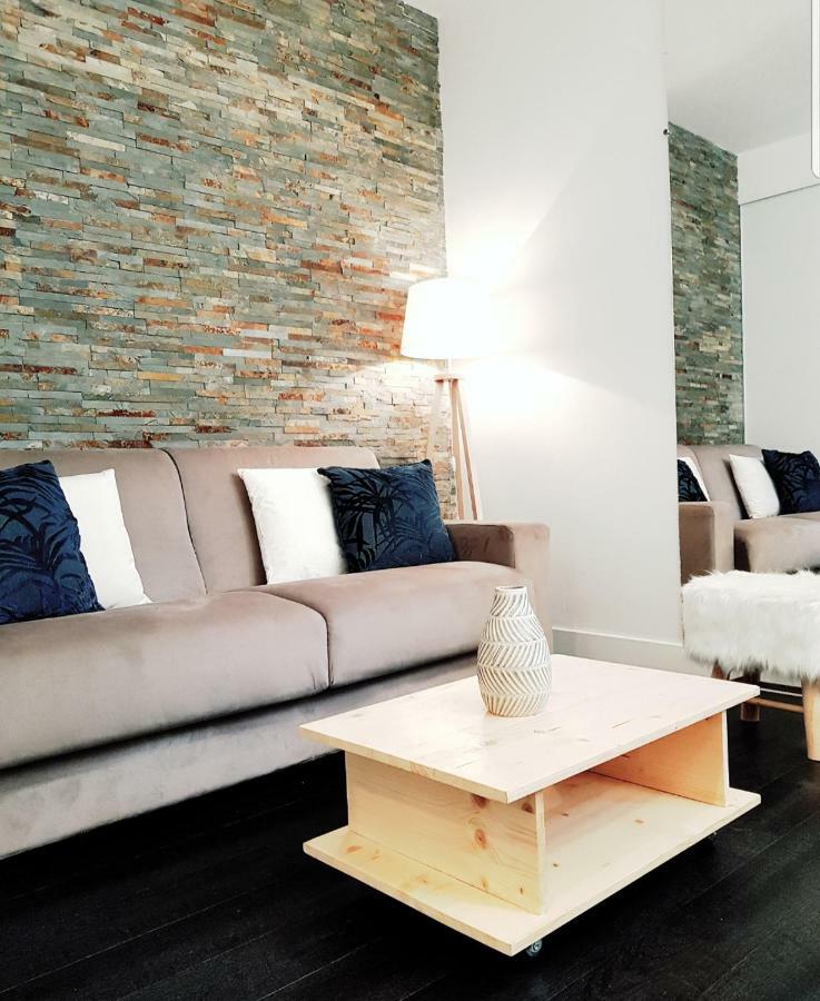 Studio Cosy Centre Cannes Buitenkant foto
