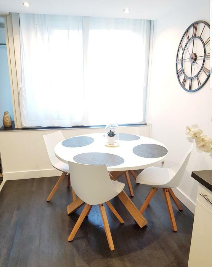 Studio Cosy Centre Cannes Buitenkant foto